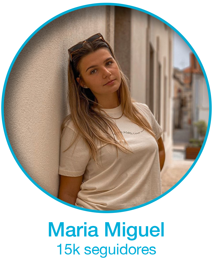 Maria Miguel