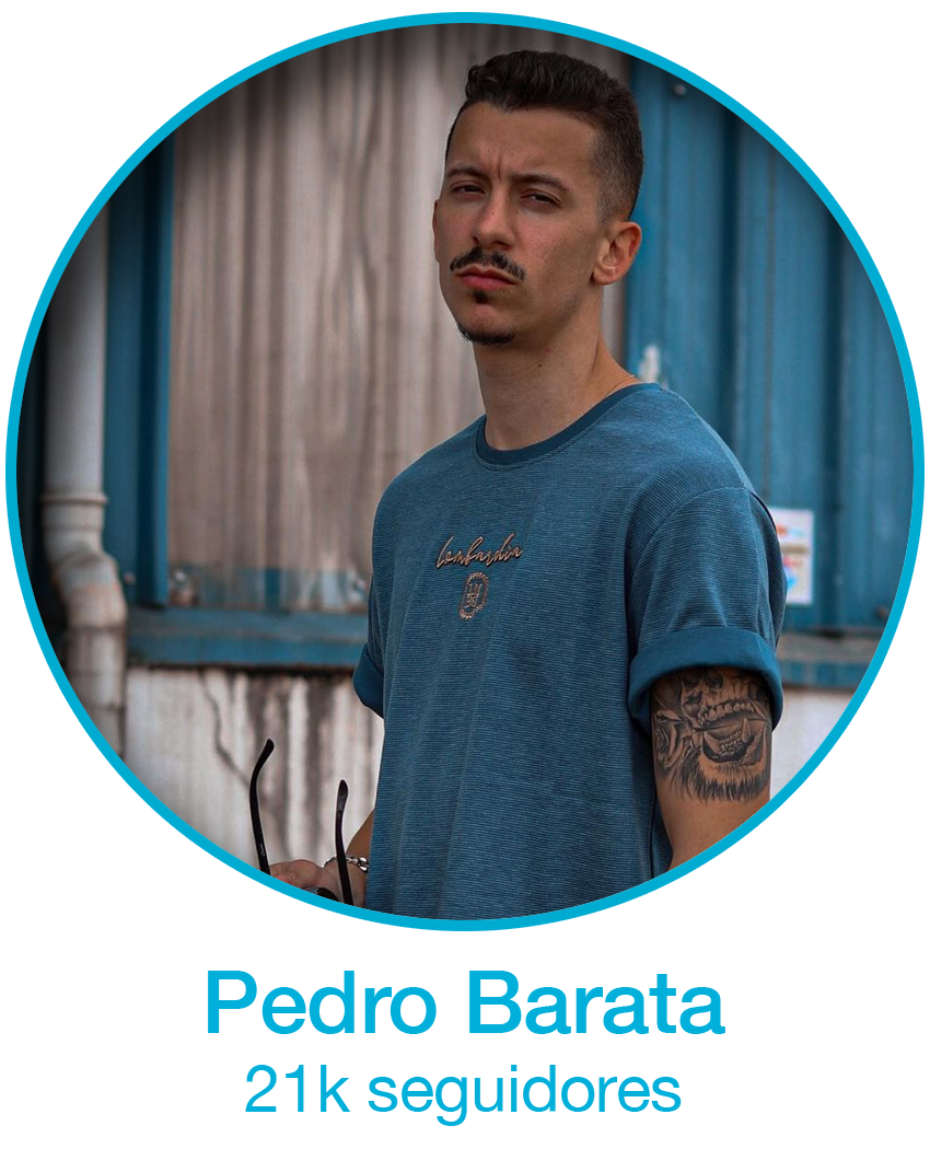 Pedro Barata