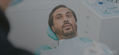 6 dicas para quem sofre de medo do dentista